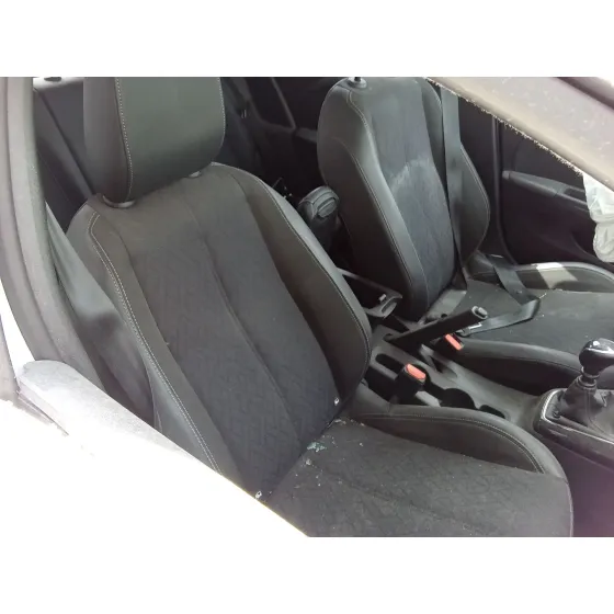 Asiento Delantero Derecho para Opel Corsa F (P2Jo)