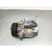 Compresor Aire Acondicionado para Opel Corsa F (P2Jo)