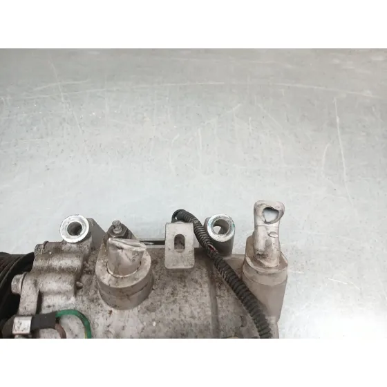 Compresor Aire Acondicionado para Opel Corsa F (P2Jo)
