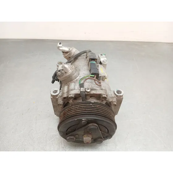 Compresor Aire Acondicionado para Opel Corsa F (P2Jo)