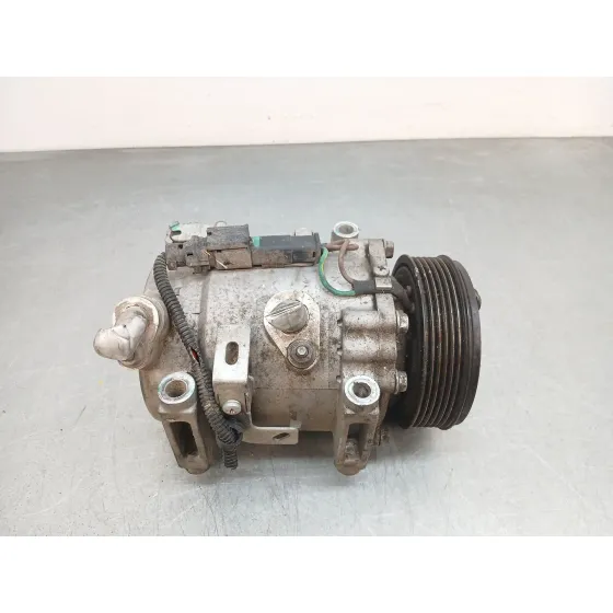 Compresor Aire Acondicionado para Opel Corsa F (P2Jo)
