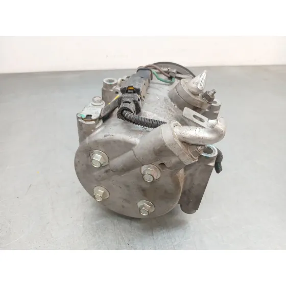 Compresor Aire Acondicionado para Opel Corsa F (P2Jo)