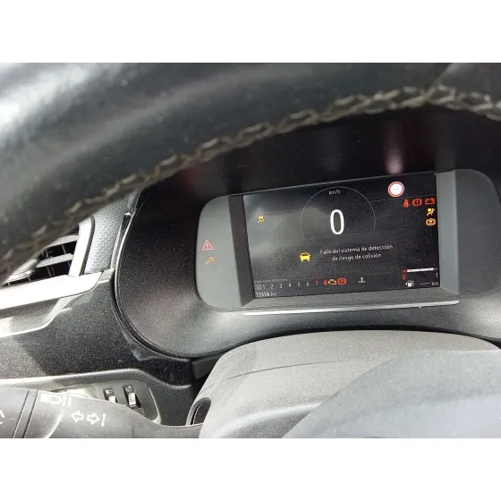 Cuadro Instrumentos para Opel Corsa F (P2Jo)