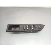 Mando Elevalunas Delantero Izquierdo para Opel Corsa F (P2Jo)