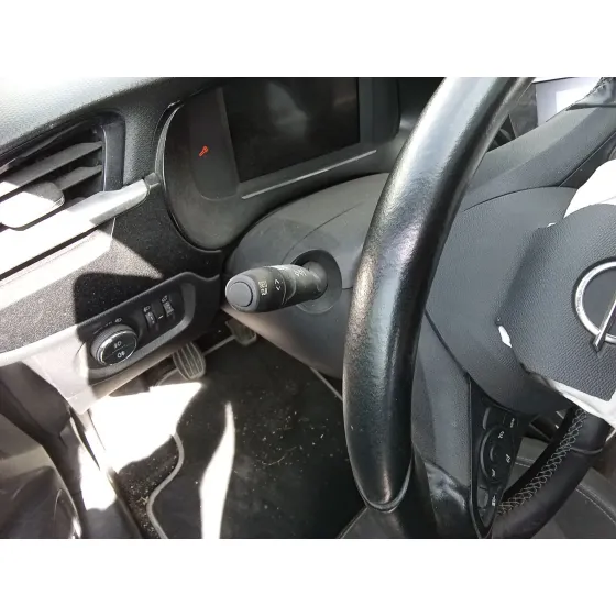 Mando Multifuncion para Opel Corsa F (P2Jo)