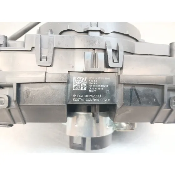 Mando Multifuncion para Opel Corsa F (P2Jo)