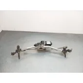 Motor Limpia Delantero para Opel Corsa F (P2Jo)