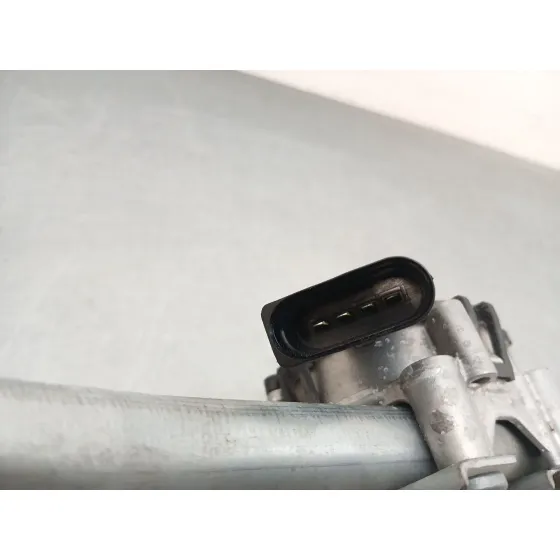Motor Limpia Delantero para Opel Corsa F (P2Jo)