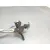 Motor Limpia Delantero para Opel Corsa F (P2Jo)