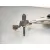 Motor Limpia Delantero para Opel Corsa F (P2Jo)