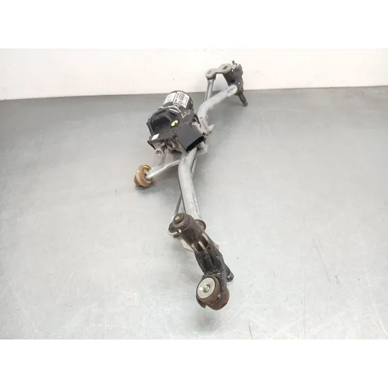 Motor Limpia Delantero para Opel Corsa F (P2Jo)
