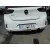 Paragolpes Trasero para Opel Corsa F (P2Jo)