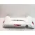 Paragolpes Trasero para Opel Corsa F (P2Jo)