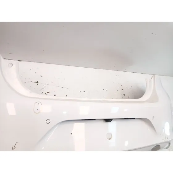 Paragolpes Trasero para Opel Corsa F (P2Jo)