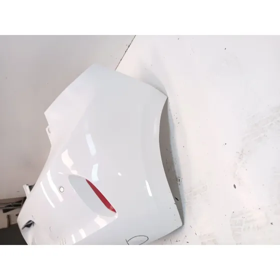 Paragolpes Trasero para Opel Corsa F (P2Jo)