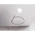 Paragolpes Trasero para Opel Corsa F (P2Jo)
