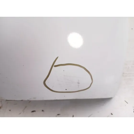 Paragolpes Trasero para Opel Corsa F (P2Jo)