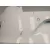 Paragolpes Trasero para Opel Corsa F (P2Jo)