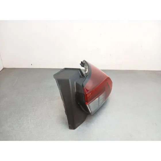Piloto Trasero Derecho para Opel Corsa F (P2Jo)