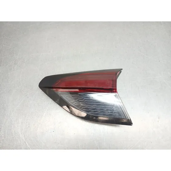 Piloto Trasero Derecho Interior para Opel Corsa F (P2Jo)
