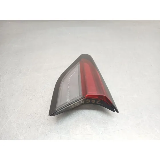 Piloto Trasero Derecho Interior para Opel Corsa F (P2Jo)