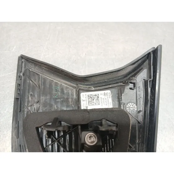 Piloto Trasero Derecho Interior para Opel Corsa F (P2Jo)