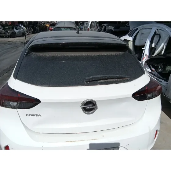 Porton Trasero para Opel Corsa F (P2Jo)
