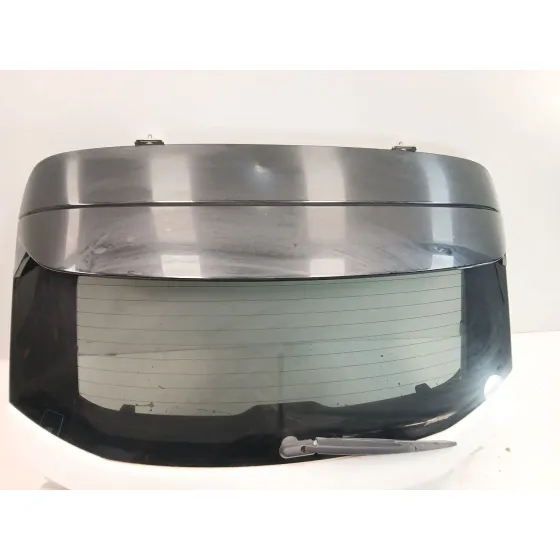 Porton Trasero para Opel Corsa F (P2Jo)