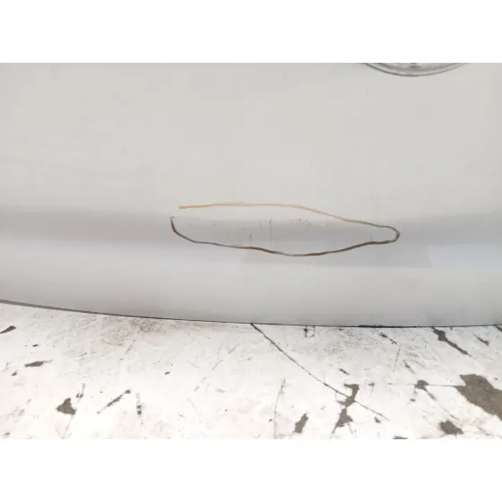 Porton Trasero para Opel Corsa F (P2Jo)