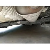 Puente Trasero para Opel Corsa F (P2Jo)