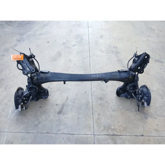 Puente Trasero para Opel Corsa F (P2Jo)