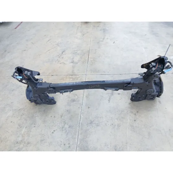Puente Trasero para Opel Corsa F (P2Jo)