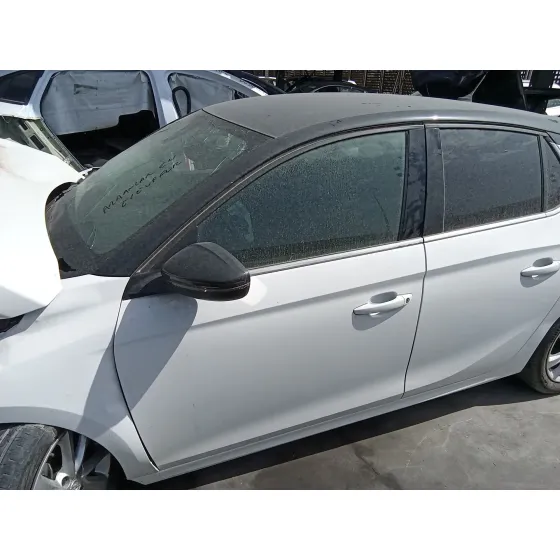 Puerta Delantera Izquierda para Opel Corsa F (P2Jo)