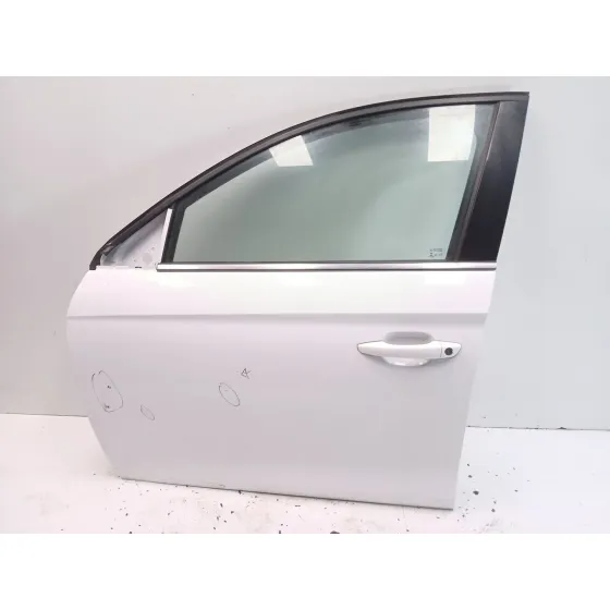 Puerta Delantera Izquierda para Opel Corsa F (P2Jo)