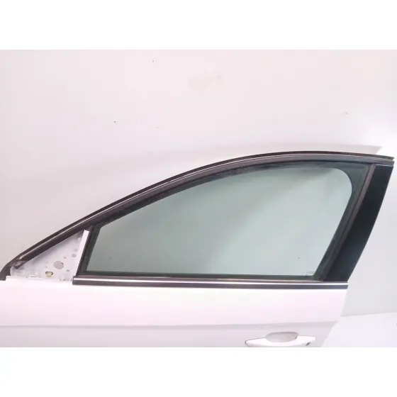 Puerta Delantera Izquierda para Opel Corsa F (P2Jo)