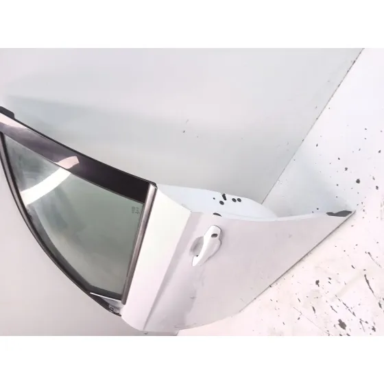 Puerta Delantera Izquierda para Opel Corsa F (P2Jo)