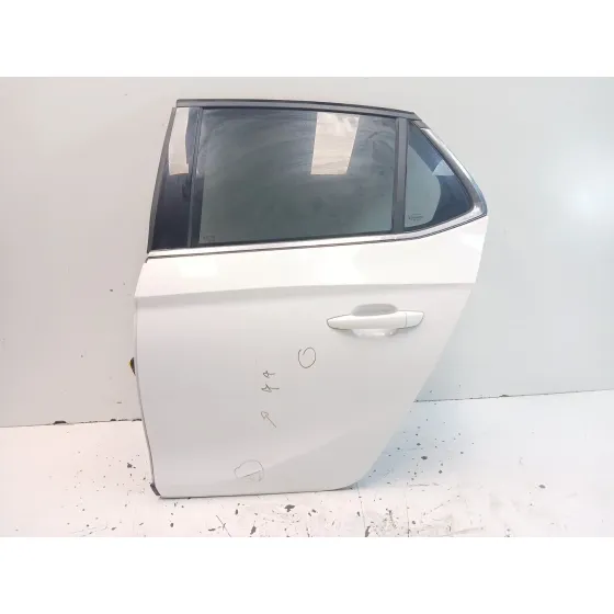 Puerta Trasera Izquierda para Opel Corsa F (P2Jo)