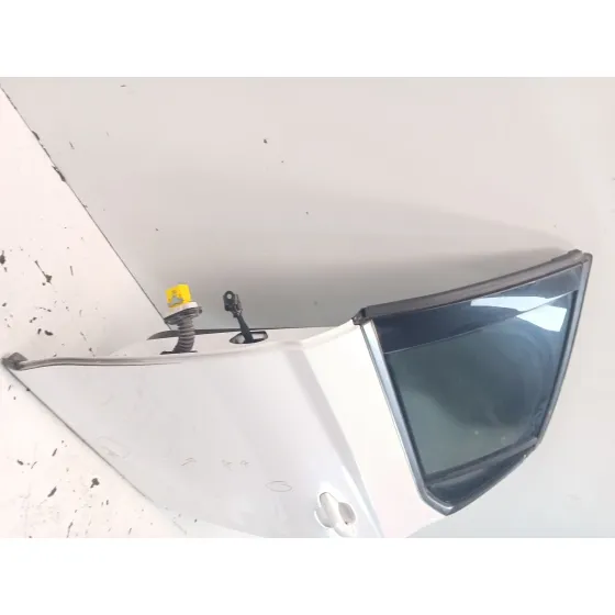 Puerta Trasera Izquierda para Opel Corsa F (P2Jo)