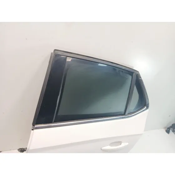 Puerta Trasera Izquierda para Opel Corsa F (P2Jo)