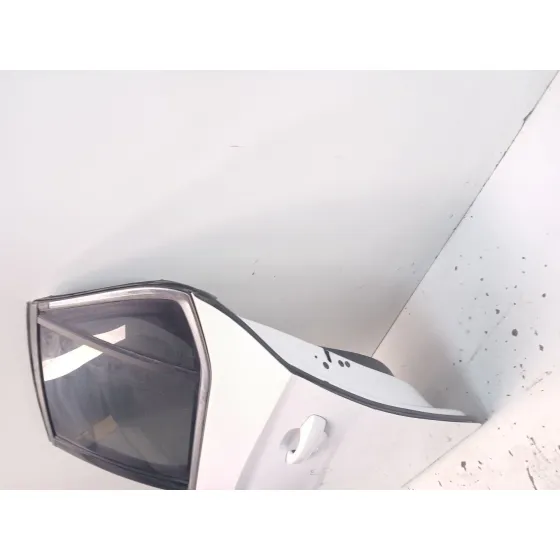 Puerta Trasera Izquierda para Opel Corsa F (P2Jo)