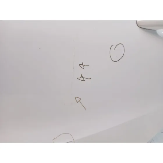 Puerta Trasera Izquierda para Opel Corsa F (P2Jo)