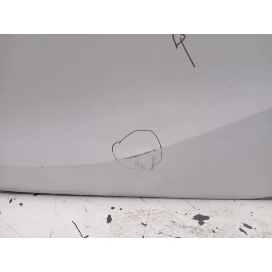 Puerta Trasera Izquierda para Opel Corsa F (P2Jo)