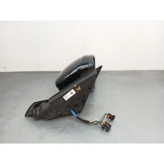 Retrovisor Derecho para Opel Corsa F (P2Jo)