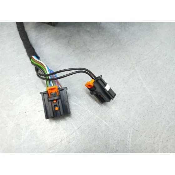 Retrovisor Derecho para Opel Corsa F (P2Jo)
