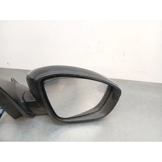 Retrovisor Derecho para Opel Corsa F (P2Jo)