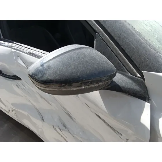 Retrovisor Derecho para Opel Corsa F (P2Jo)