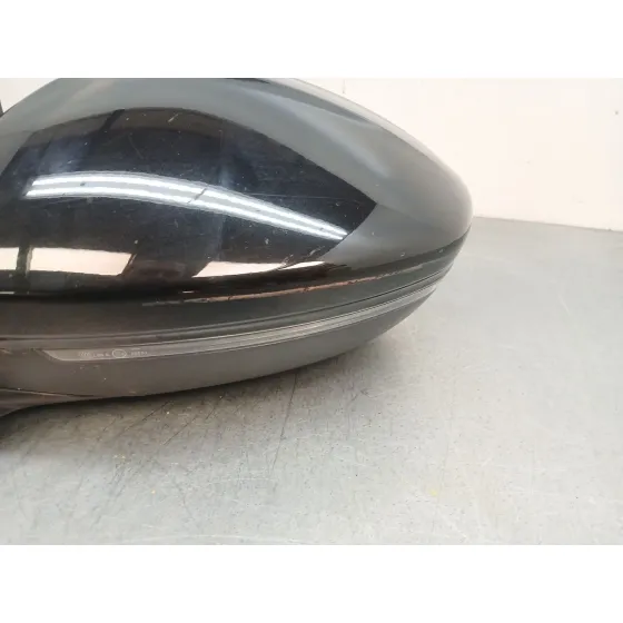 Retrovisor Izquierdo para Opel Corsa F (P2Jo)