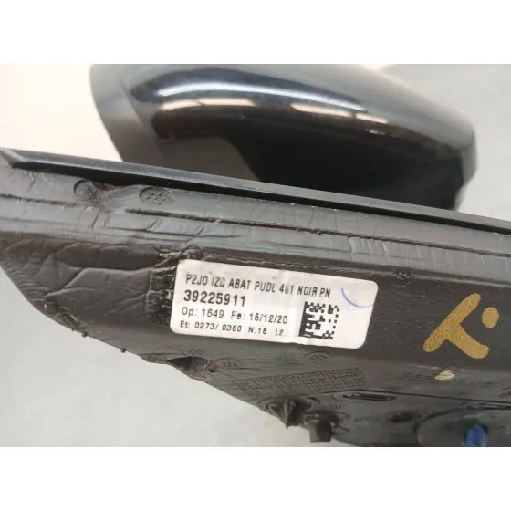 Retrovisor Izquierdo para Opel Corsa F (P2Jo)