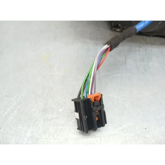 Retrovisor Izquierdo para Opel Corsa F (P2Jo)