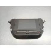 Sistema Audio / Radio Cd para Opel Corsa F (P2Jo)